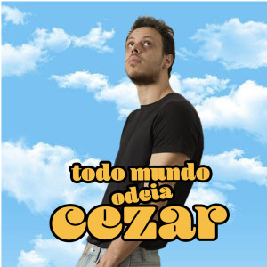 Listen to Eu Quero Que Você Se Foda song with lyrics from Cezar