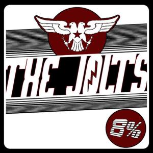 收聽The Jolts的Loudness歌詞歌曲