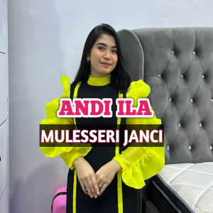 Album Mulesseri Janci from Andi Ila