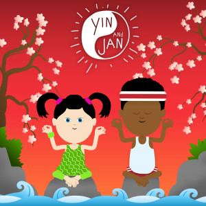 อัลบัม Lagu Pengantar Tidur untuk Anak-Anak ศิลปิน Tidur Bayi Yin & Jan