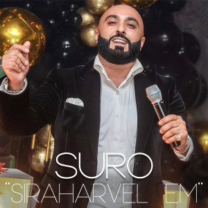 Album Siraharvel Em from Suro