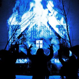 Most Hated的專輯BAD LIH BITCH (feat. Ayron Smith & Snxw) (Explicit)