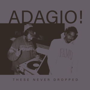 Listen to Next II None (Explicit) song with lyrics from Adagio!