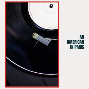 Dengarkan lagu An American In Paris (Part 1 - 4) nyanyian Victor Symphony Orchestra dengan lirik