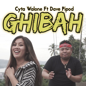 Album Ghibah from Cyta Walone