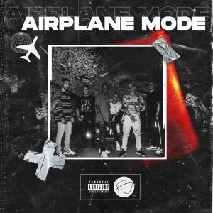 ดาวน์โหลดและฟังเพลง Airplane Mode พร้อมเนื้อเพลงจาก Asa Brooklyn Gang