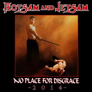 ดาวน์โหลดและฟังเพลง Saturday Night's Alright (For Fighting) (Rerecorded) พร้อมเนื้อเพลงจาก Flotsam and Jetsam