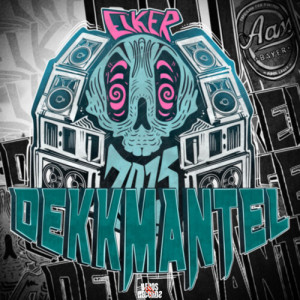 Album Se & Lær (Dekkmantel) [Explicit] oleh Iron Mæn
