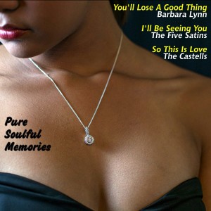 Various Artists的專輯Pure Soulful Memories