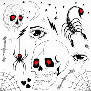 收聽Richie Quake的I Only Have Eyes for You歌詞歌曲