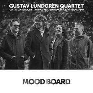 อัลบัม Mood board ศิลปิน Gustav Lundgren