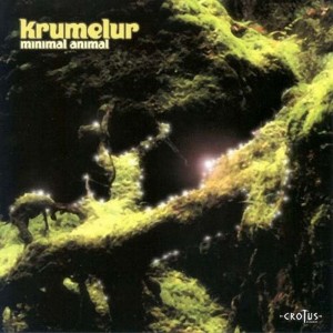 ดาวน์โหลดและฟังเพลง What Do You Think พร้อมเนื้อเพลงจาก Krumelur