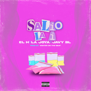 Salió La I (Explicit) dari El H
