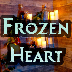 Bobby Bass的專輯Frozen Heart - Frozen (Cover)