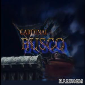 Album Busco oleh Cardinal
