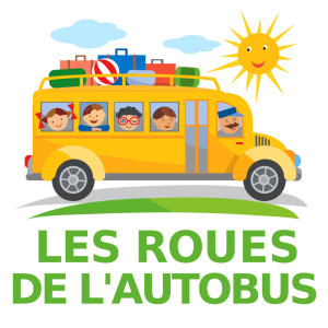 Album Les Roues De L'Autobus from Alouette