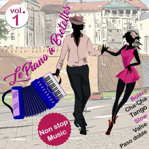 收聽Marcel Marais的Belle chasseresse (Valse)歌詞歌曲
