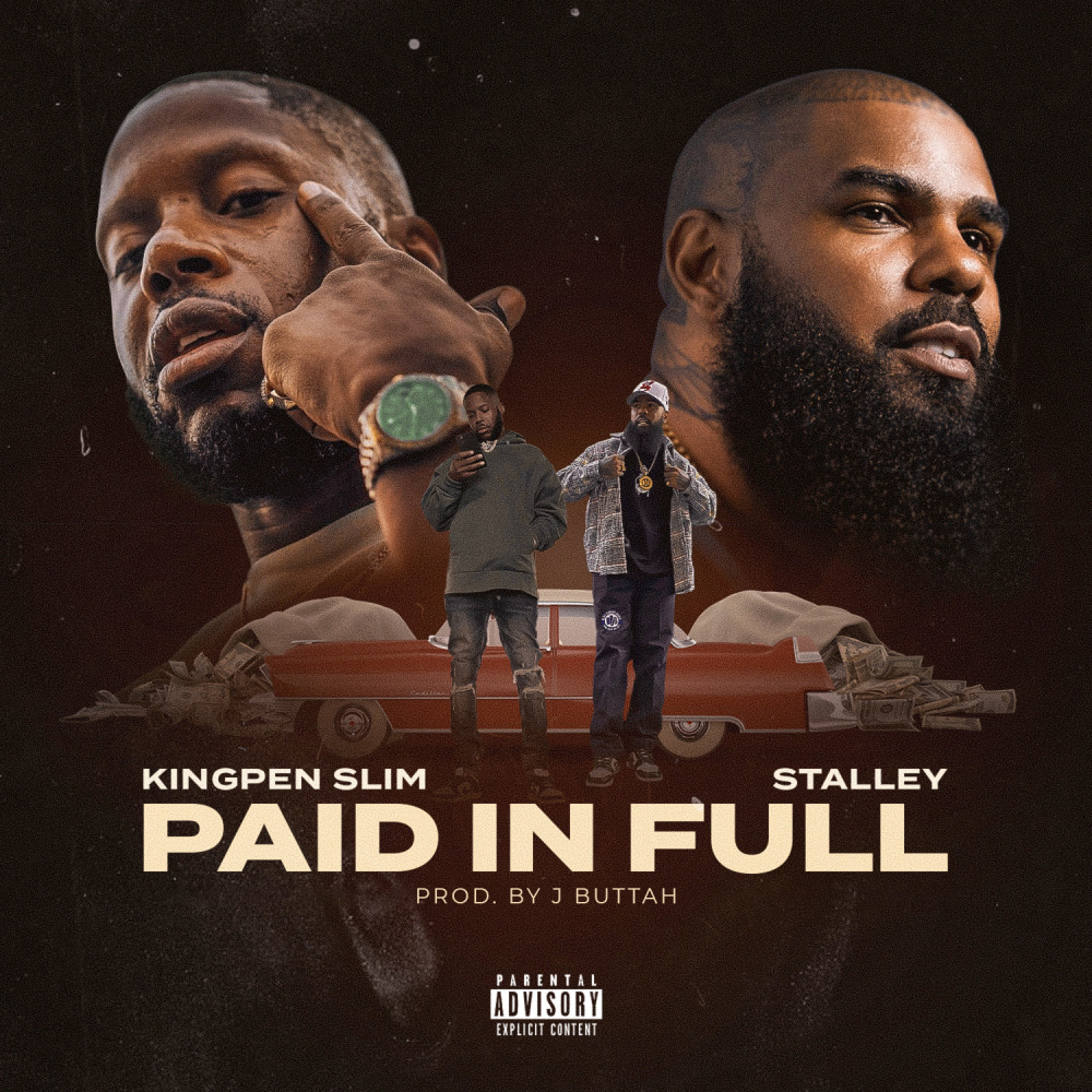 Paid In Full (Explicit)