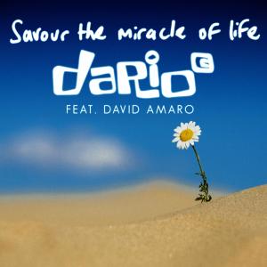 Album Savour the Miracle of Life from Dario G