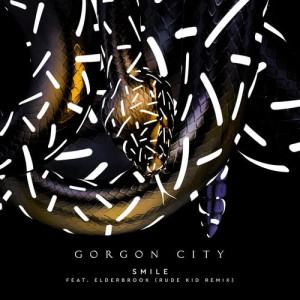 收聽Gorgon City的Smile (Rude Kid Remix)歌詞歌曲