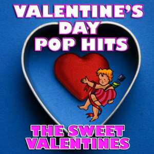 Valentine's Day Pop Hits