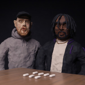 收聽03 Greedo的Maria (Explicit)歌詞歌曲