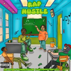 收聽CTM Frosty的Ill Pop You (feat. Wop Dell) (Explicit)歌詞歌曲