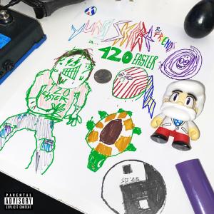 收聽Yung Skrrt的Timewarp (Explicit)歌詞歌曲