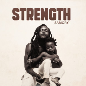 Samory I的專輯Strength