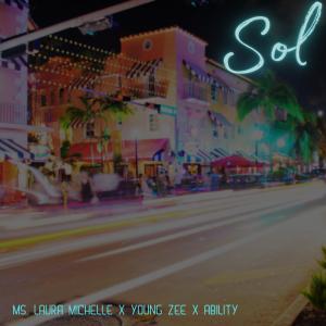 อัลบัม Sol (feat. Young Zee & Ability) [Remix] [Explicit] ศิลปิน Young Zee