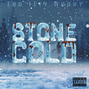 Too'flyy Woody的專輯Stone Cold (Explicit)