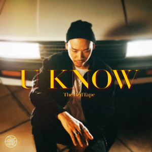 The RedTape的專輯U KNOW