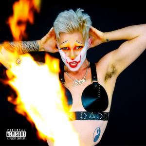 收聽Freak Daddy的B!TCH (feat. Daisha McBride) (Explicit)歌詞歌曲