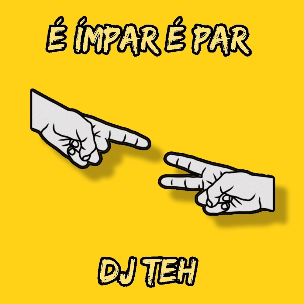 É Ímpar É Par (Explicit)
