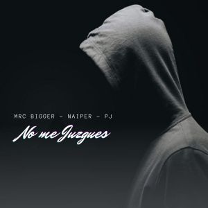 Listen to No Me Juzgues song with lyrics from MRC BIGGER