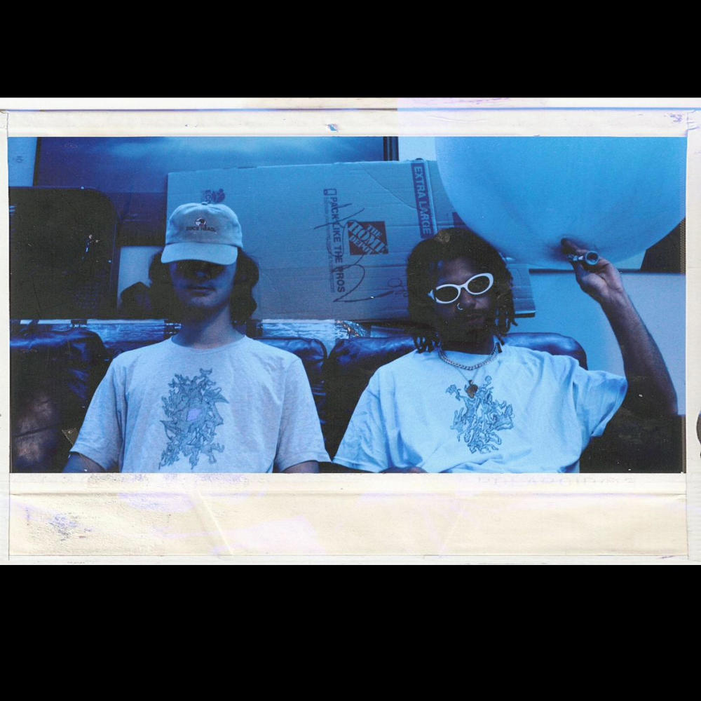 Cooties or Judys (feat. Saylaviee & Z.Horror) (Explicit)
