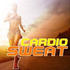 Cardio Workout Crew的專輯Cardio Sweat