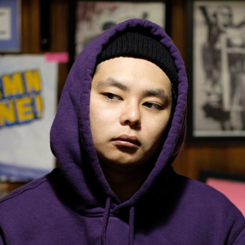 아키만 (Ackiman)