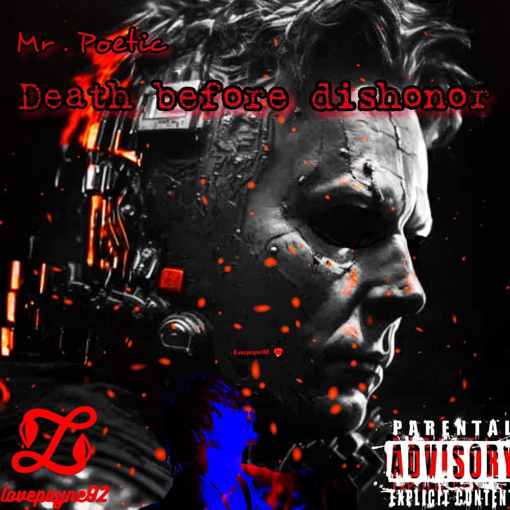 Death BeFore Dishonor. (Explicit)