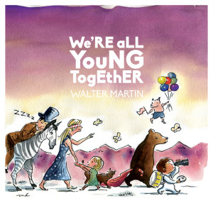 收聽Walter Martin的Hey Sister (feat. Kat Edmonson)歌詞歌曲