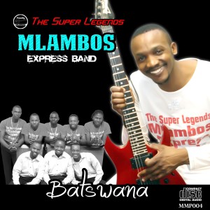 ดาวน์โหลดและฟังเพลง Rest in Peace พร้อมเนื้อเพลงจาก Mlambos Express Band