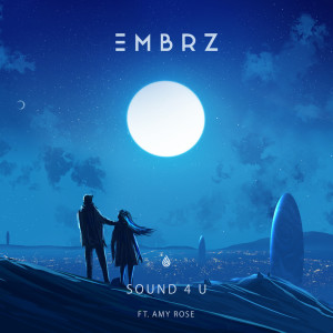 Album Sound 4 U from EMBRZ