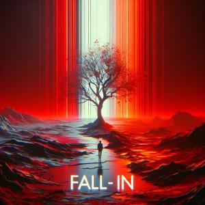 Preset的專輯FALL (IN)