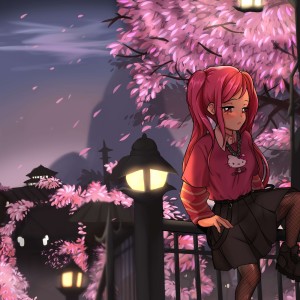 Listen to Пропадаю song with lyrics from Hikariii