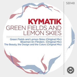 Green Fields and Lemon Skies dari Kymatik