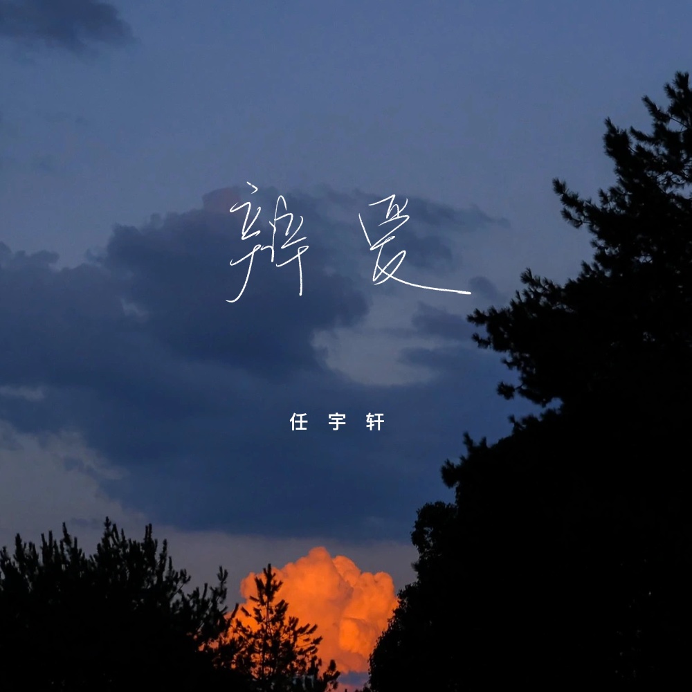 辨爱 (伴奏)