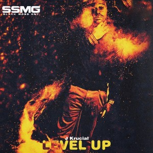 อัลบัม Level Up ศิลปิน J Krucial