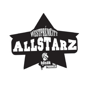 Various Artists的專輯Hősök Raprezent Westprém City Allstarz (Explicit)