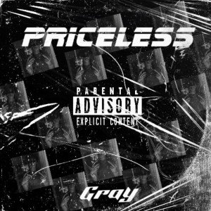 Gray的專輯Priceless (Explicit)