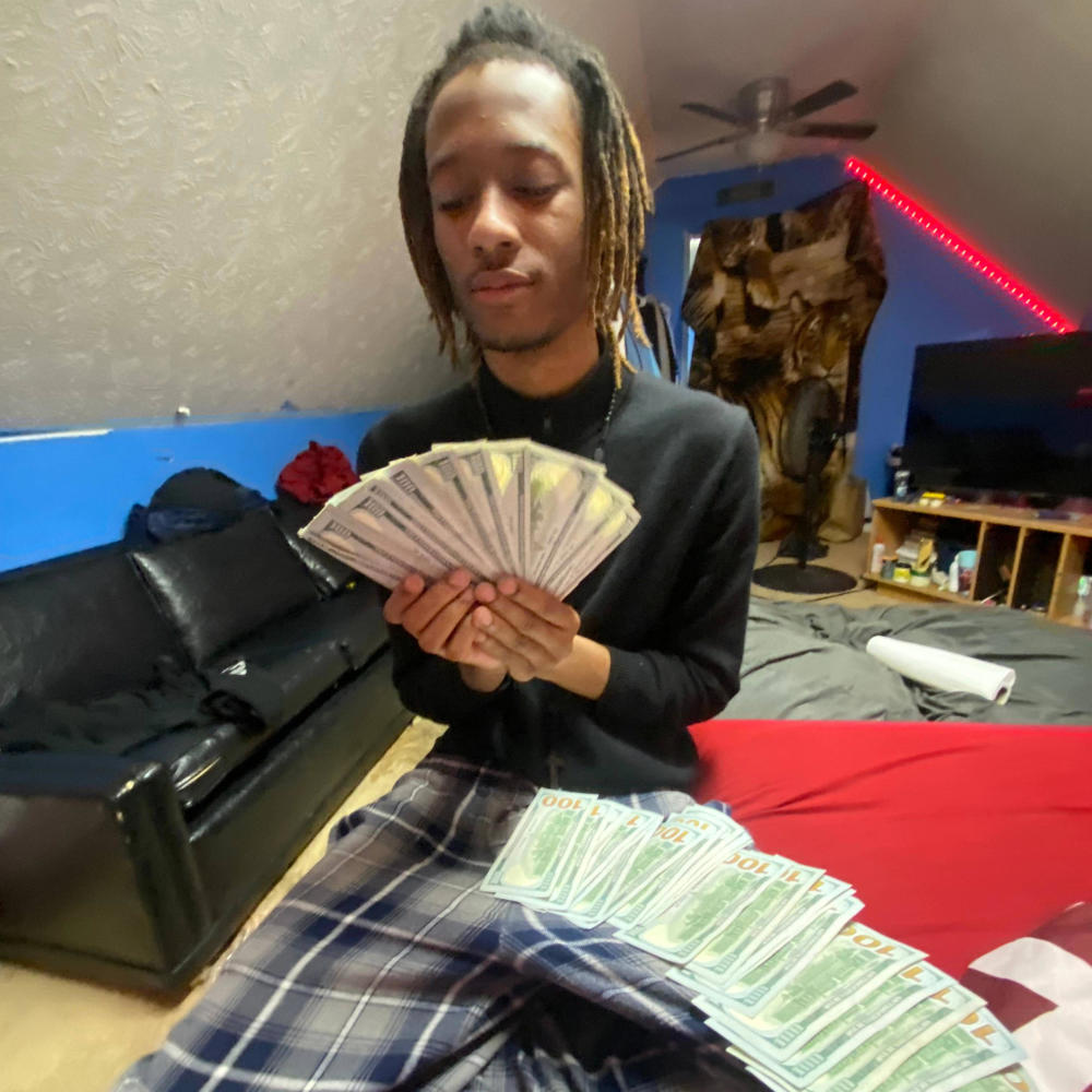 Ballin (Explicit)